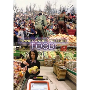 Food  (Raintree: Planet Under Pressure)