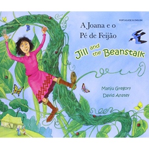 Jill and the Beanstalk