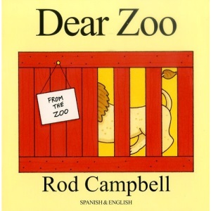 Dear Zoo
