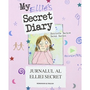 Ellie's Secret Diary: Don't Bully Me