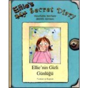 Ellie's Secret Diary: Don't Bully Me