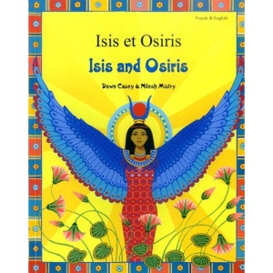 Isis and Osiris