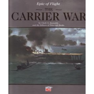 Epic of Flight: The Carrier War