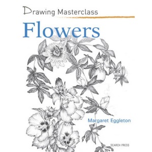 Drawing Masterclass: Flowers