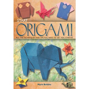Start Origami