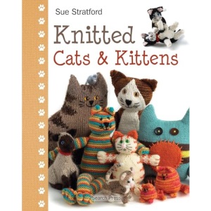 Knitted Cats & Kittens