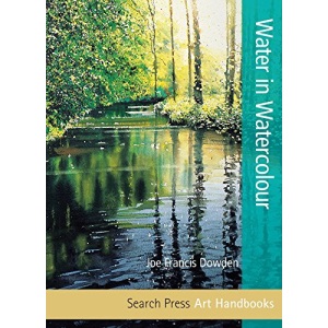 Water in Watercolour (Art Handbooks)