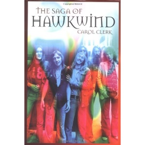 The Saga of Hawkwind