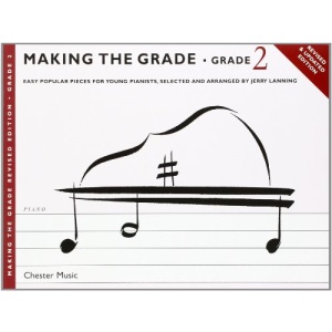 Making the Grade: Grade 2: Grade Two