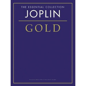 The Essential Collection Joplin Gold Pf (Essential Collections)