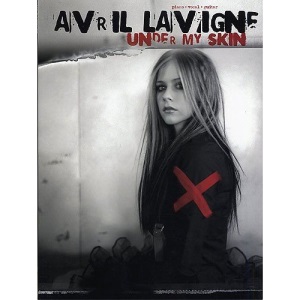 Avril Lavigne Under My Skin (Pvg)