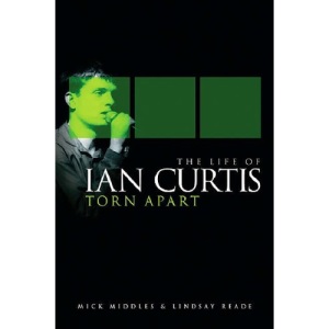Torn Apart: The Life of Ian Curtis
