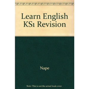Learn English KS1 Revision