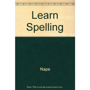 Learn Spelling