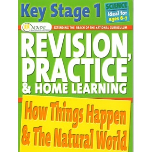 Revision, Practice & Home Learning : How Things Happen & The Natural World