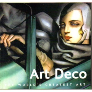 A Brief History Of Art - The World's Greatest Art