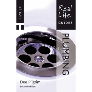 REAL LIFE GUIDES: PLUMBING 2E