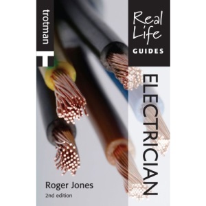 Electrician (Real Life Guides)