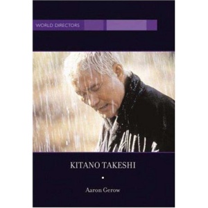 Kitano Takeshi (World Directors)