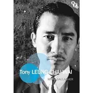 Tony Leung Chiu-Wai (Film Stars)