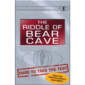 The Riddle of Bear Cave (Xtreme Adventure Inc.)