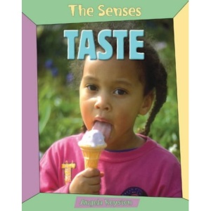 Taste (Senses)