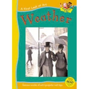 Weather (First Look at Art)