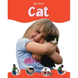 Cat (My First Pet)
