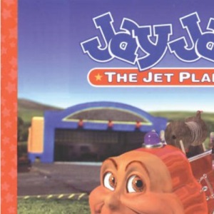 Jay Jay Jet Plane: Fire Engine Evan