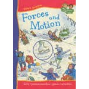 Start Science Forces and Motio