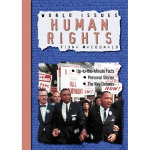 WORLD ISSUES HUMAN RIGHTS