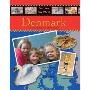 Denmark (Our Lives, Our World)