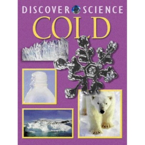 DISCOVER SCIENCE COLD