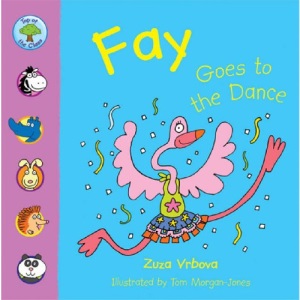 TOP OF CLASS FAY GOES TO THE DANCE (Top of the Class)