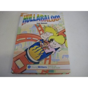 Hullabaloo! East Sussex