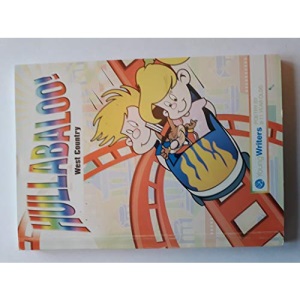 Hullabaloo! West Country