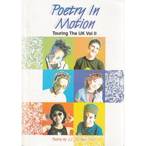 Poetry in Motion Touring the UK: v. 2