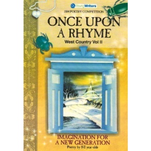 Once Upon a Rhyme West Country: vol 2