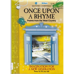 Once Upon a Rhyme Wiltshire: v. 2