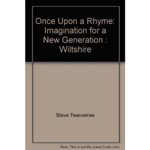 Once Upon a Rhyme: Imagination for a New Generation : Wiltshire
