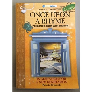 Once Upon a Rhyme North West England