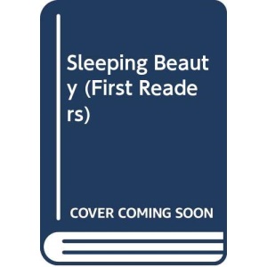 Sleeping Beauty (First Readers)