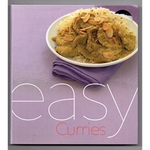 Easy Curries