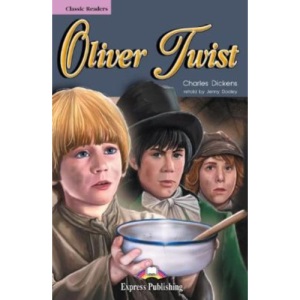 Oliver Twist Classic Reader