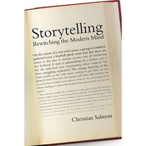 Storytelling: Bewitching the Modern Mind