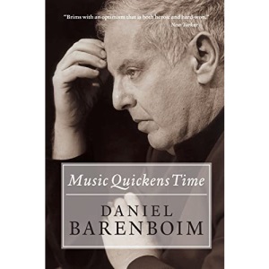 Music Quickens Time