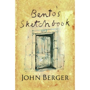 Bento's Sketchbook