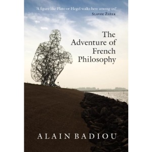The Adventure of French Philosophy