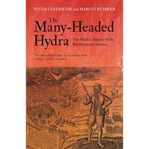 The Many-Headed Hydra: The Hidden History of the Revolutionary Atlantic