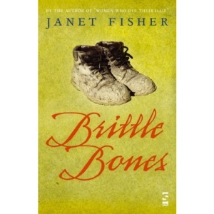 Brittle Bones (Salt Modern Poets)